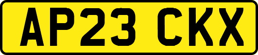 AP23CKX