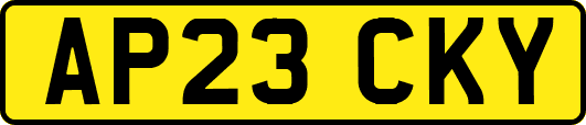 AP23CKY