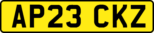 AP23CKZ
