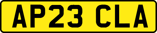 AP23CLA