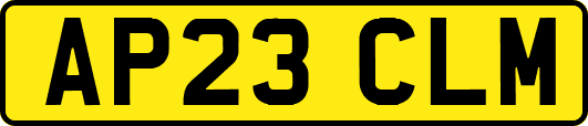 AP23CLM