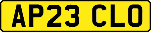 AP23CLO