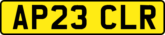 AP23CLR