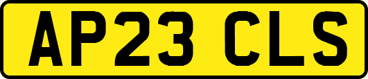 AP23CLS