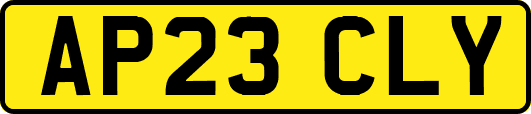 AP23CLY