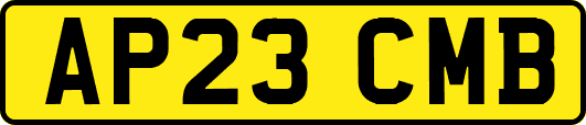 AP23CMB