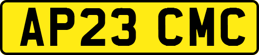 AP23CMC