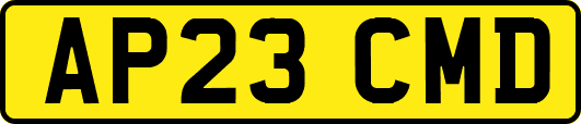 AP23CMD