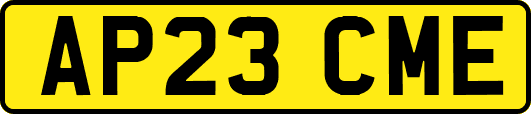 AP23CME