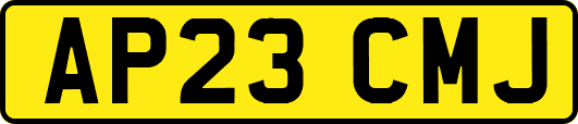 AP23CMJ