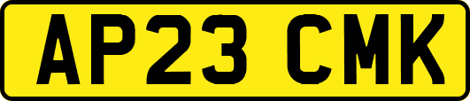 AP23CMK