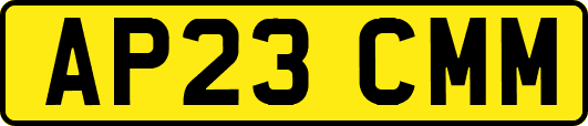 AP23CMM