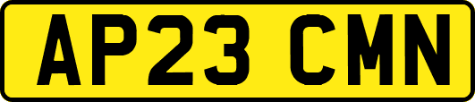 AP23CMN