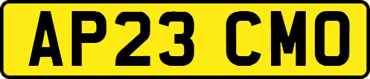 AP23CMO