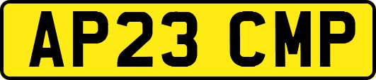 AP23CMP