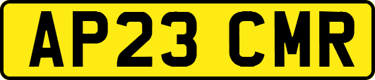 AP23CMR