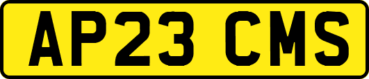 AP23CMS