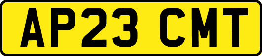 AP23CMT