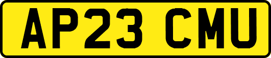 AP23CMU
