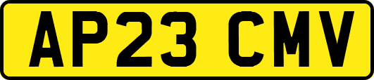 AP23CMV