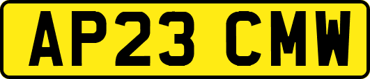 AP23CMW