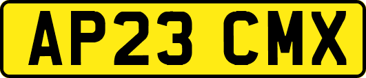 AP23CMX
