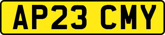 AP23CMY
