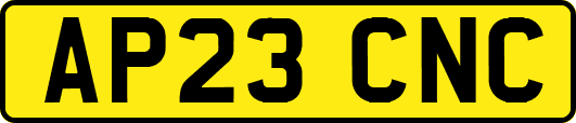 AP23CNC