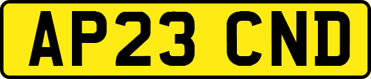 AP23CND