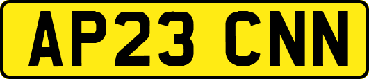 AP23CNN