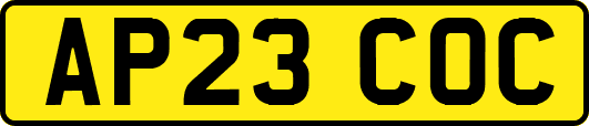 AP23COC