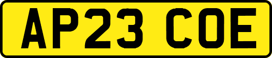 AP23COE
