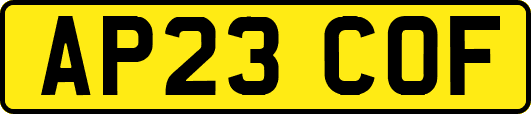 AP23COF