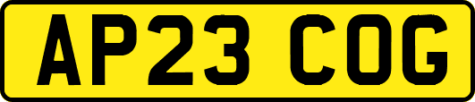 AP23COG