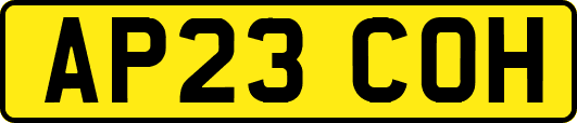 AP23COH