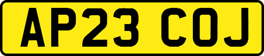 AP23COJ
