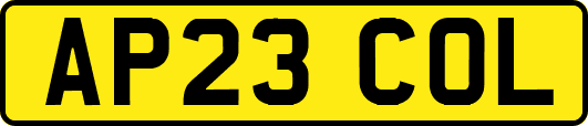 AP23COL