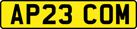 AP23COM