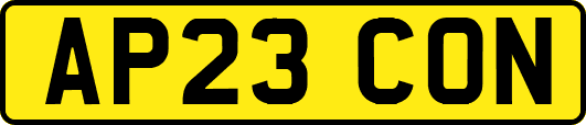 AP23CON