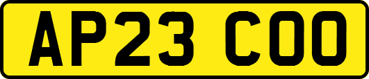 AP23COO