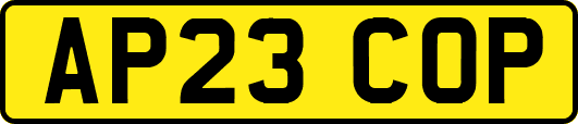 AP23COP