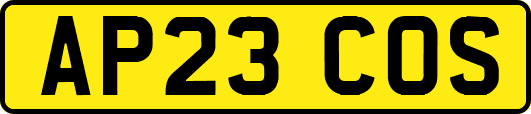 AP23COS