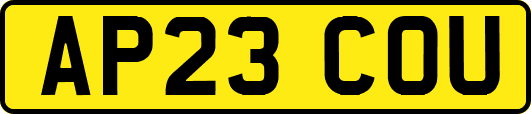 AP23COU