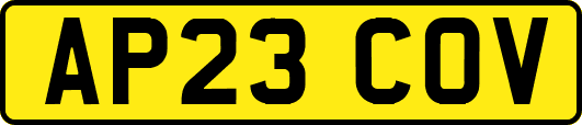 AP23COV