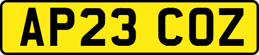 AP23COZ