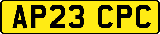 AP23CPC