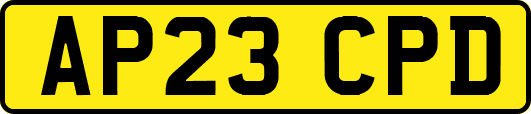 AP23CPD