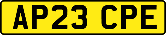AP23CPE