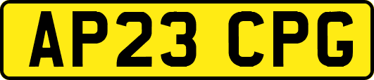 AP23CPG