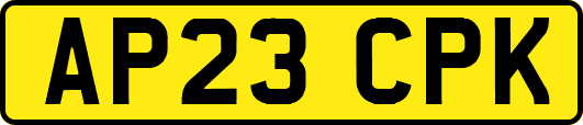 AP23CPK